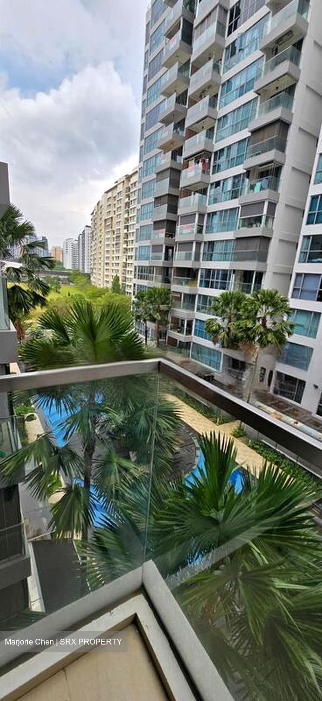 A Treasure Trove (D19), Condominium #482303181